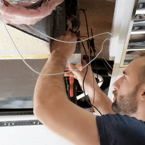 AC Supply Store in Chatham, New Jersey