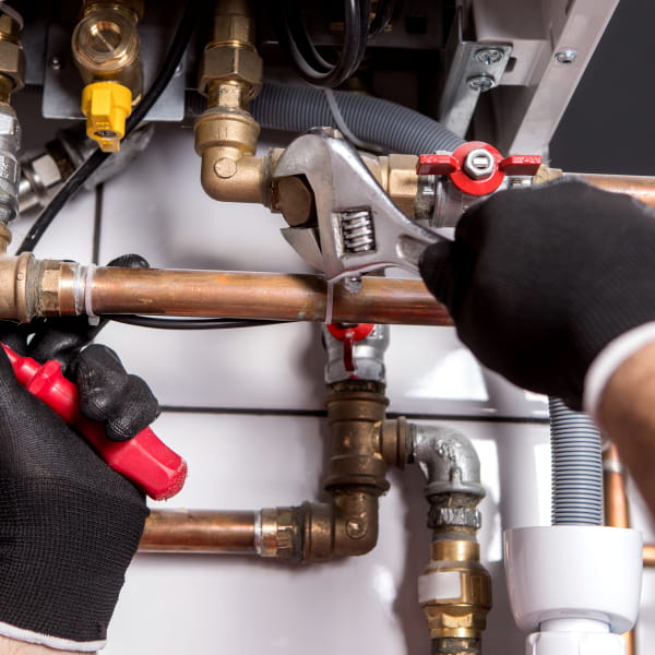 HVAC Supply Store in Chatham, New Jersey