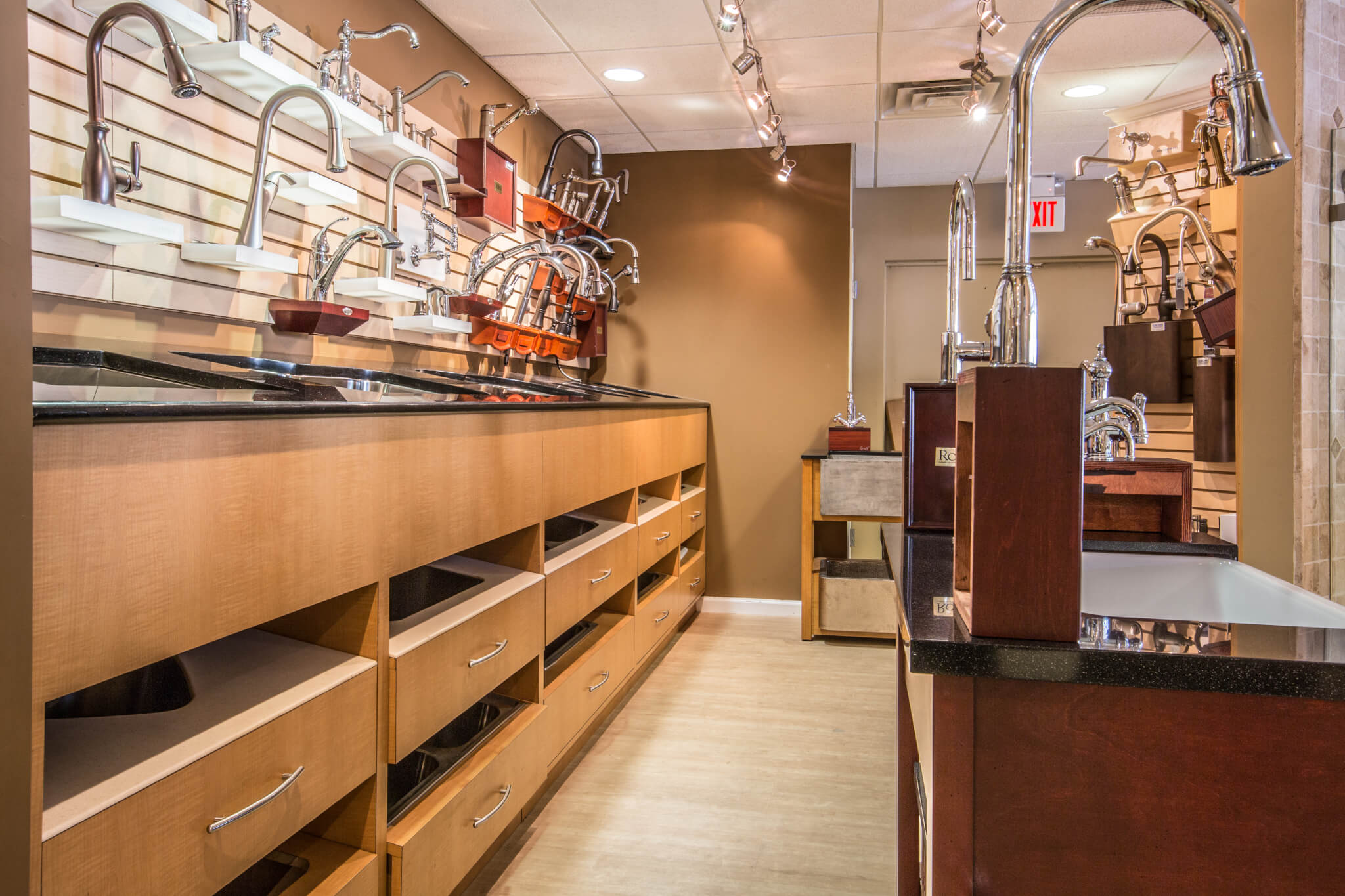 Design Showroom Hanover Supply