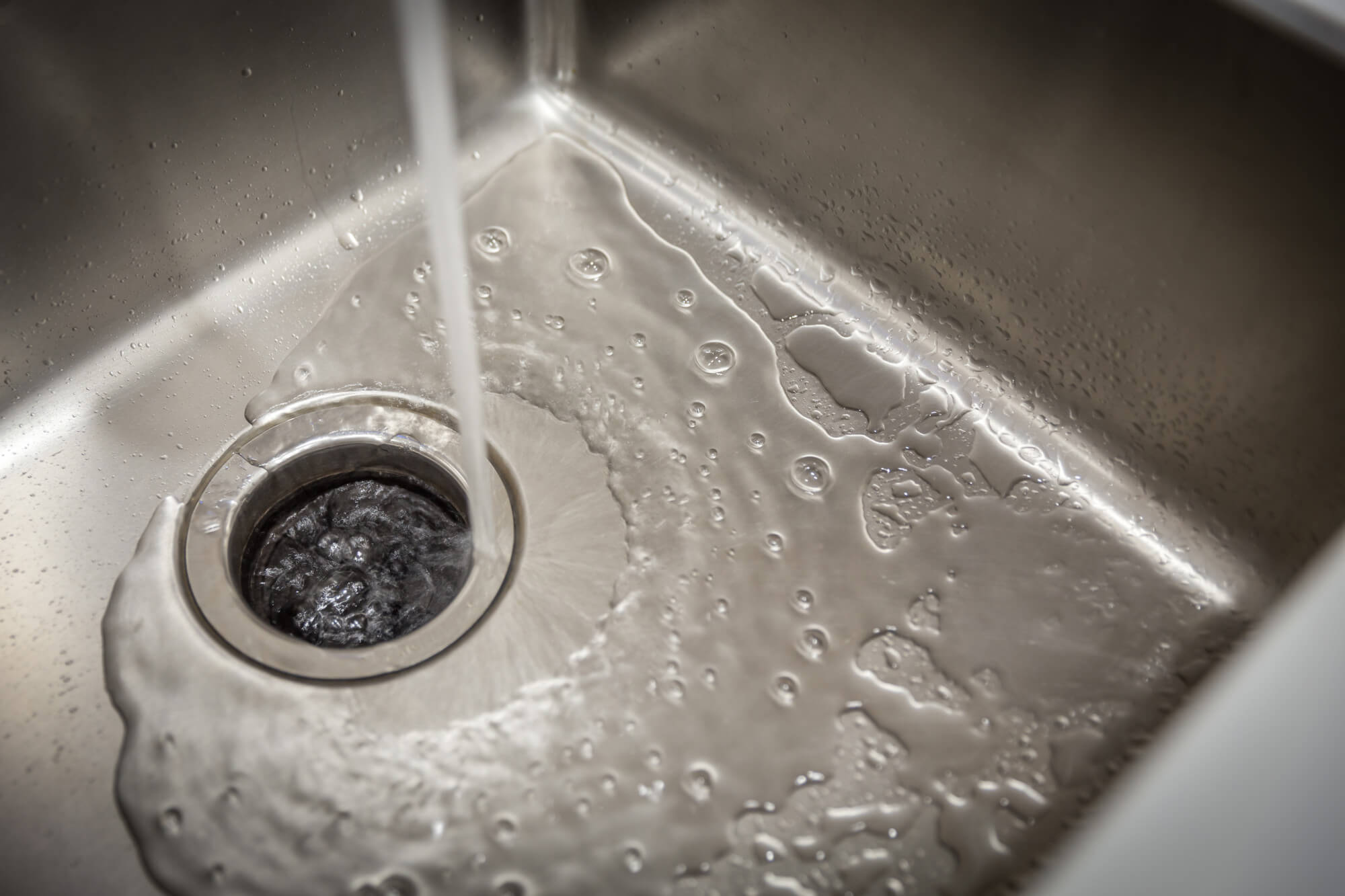 Hanover Supply, do garbage disposals cause plumbing problems